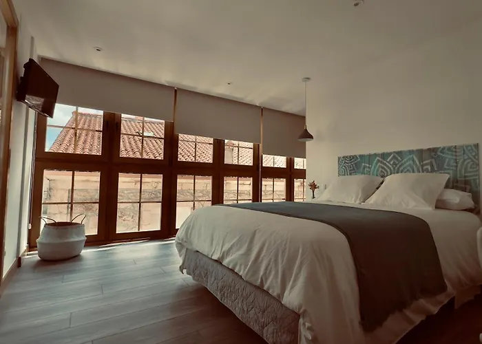 Casa Meigo