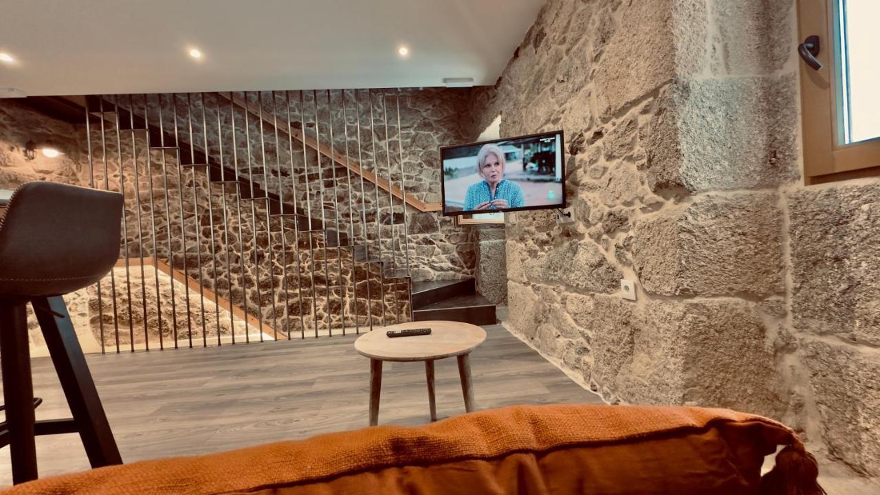 Holiday home Casa Meigo