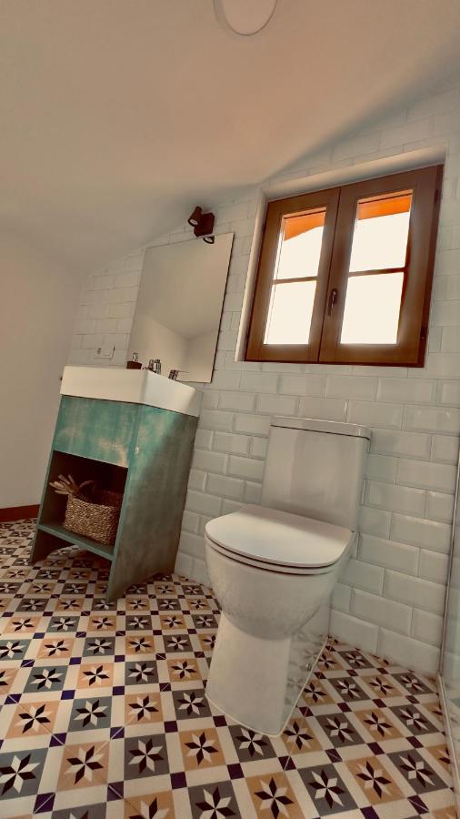 Holiday home Casa Meigo *