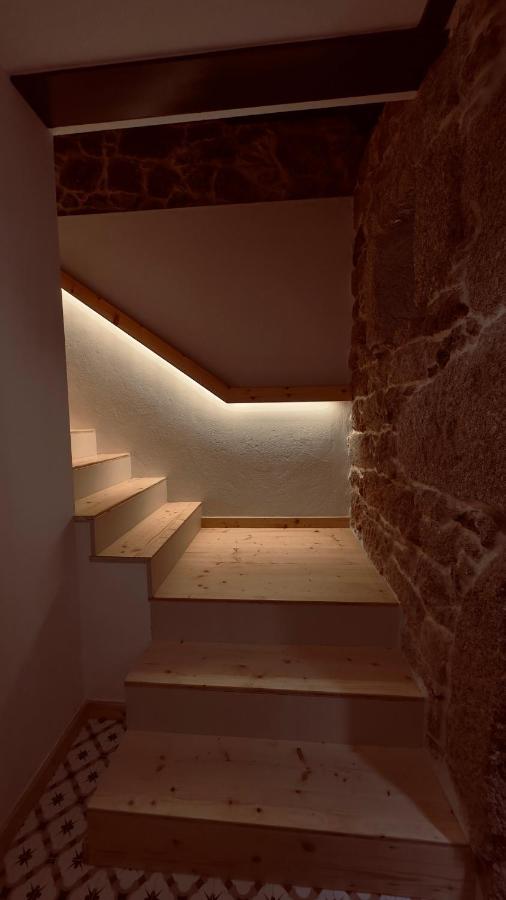 Casa Meigo * Chantada