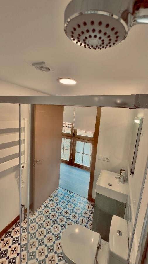 Holiday home Casa Meigo