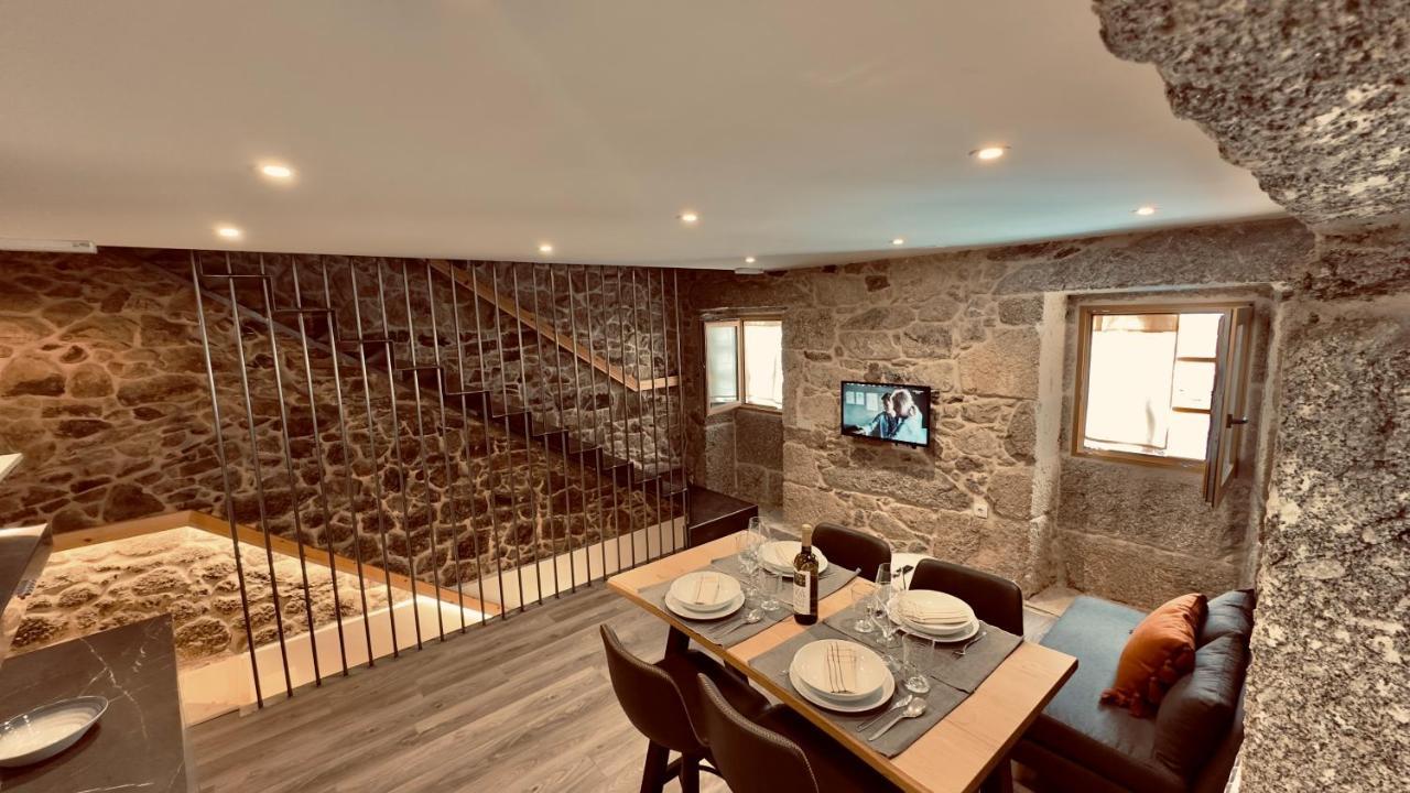 Holiday home Casa Meigo