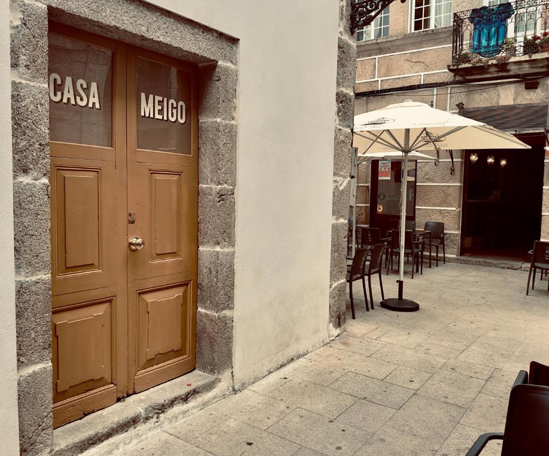 Casa Meigo Chantada