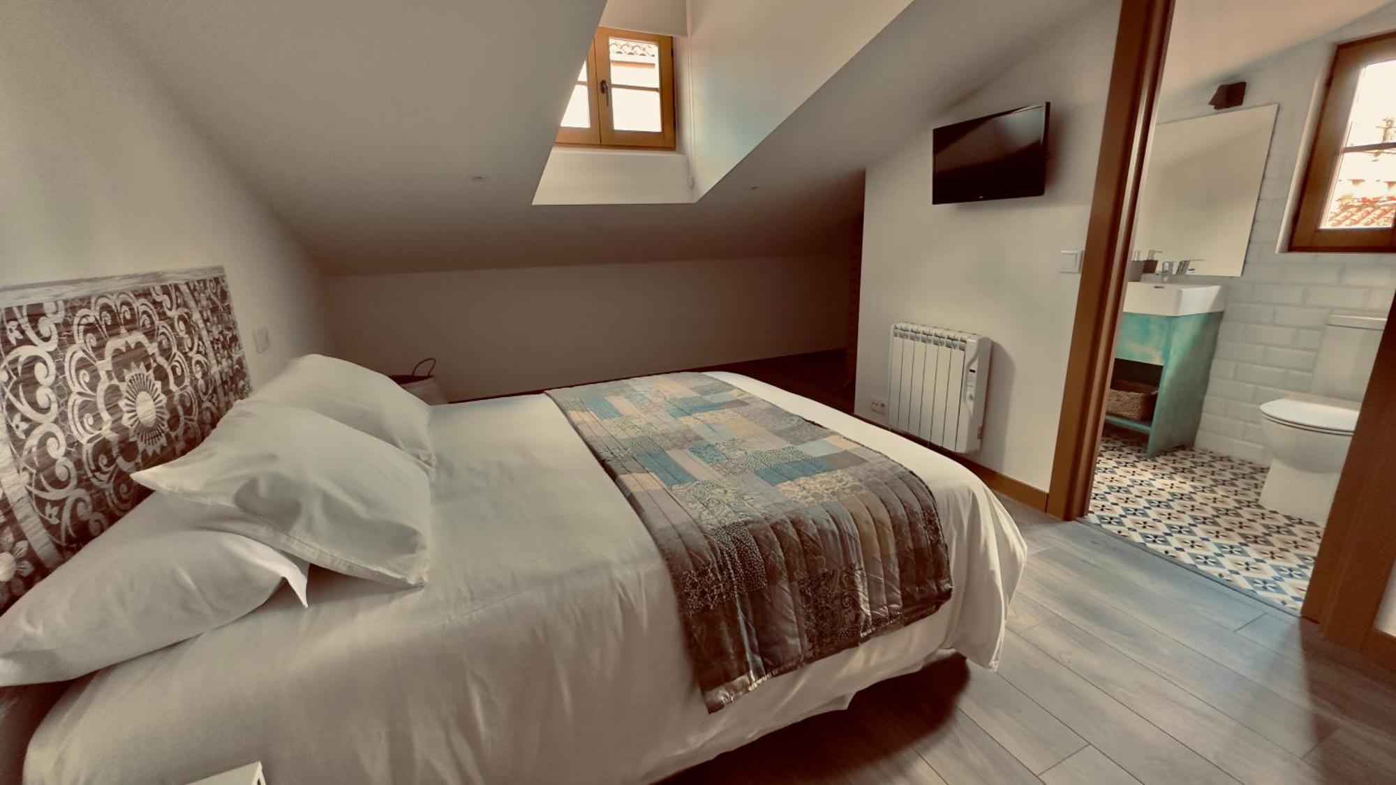 Holiday home Casa Meigo Chantada