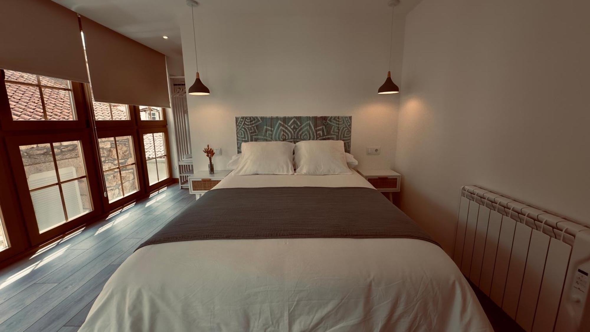 Holiday home Casa Meigo *