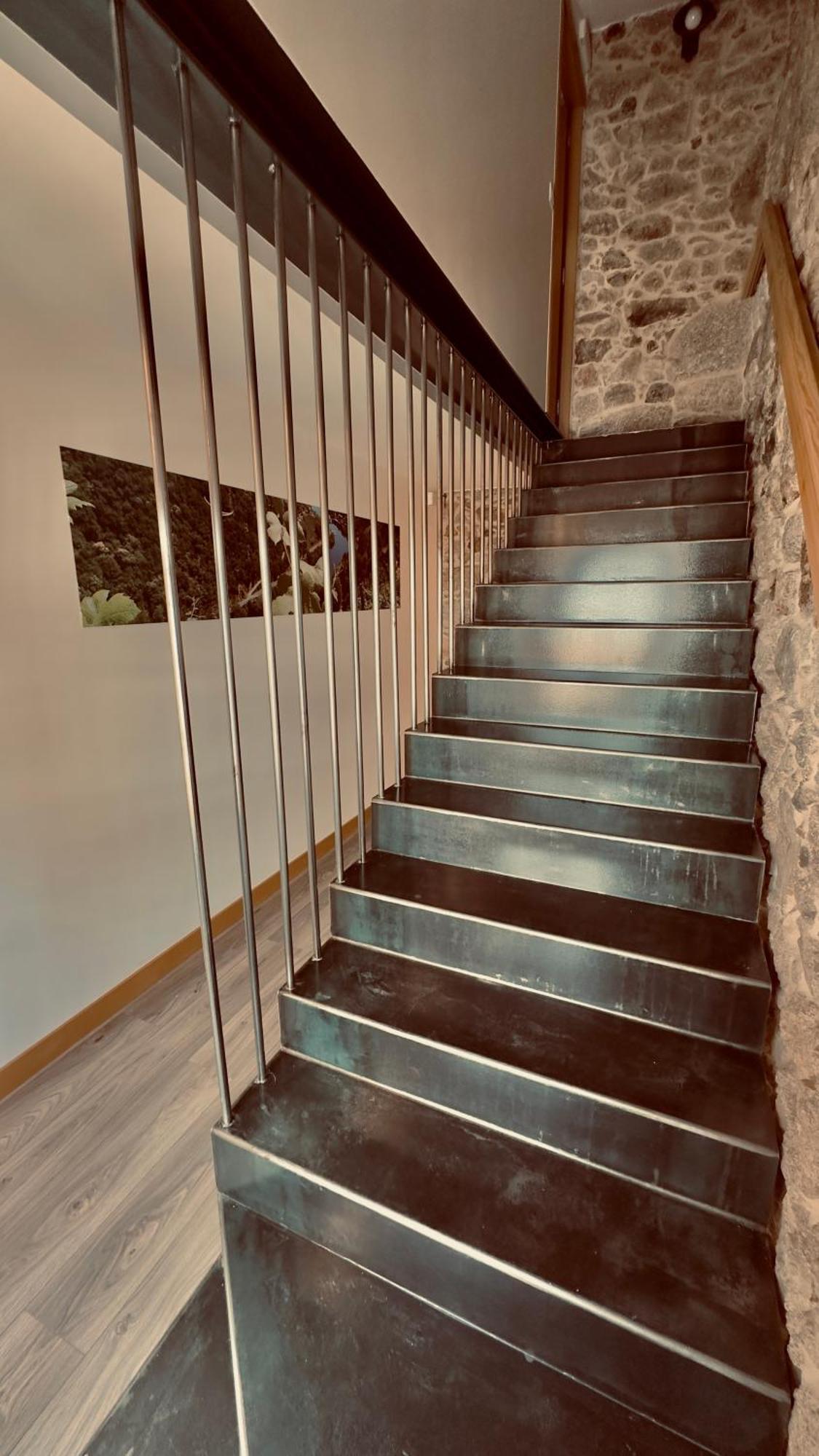 Casa Meigo Holiday home Chantada